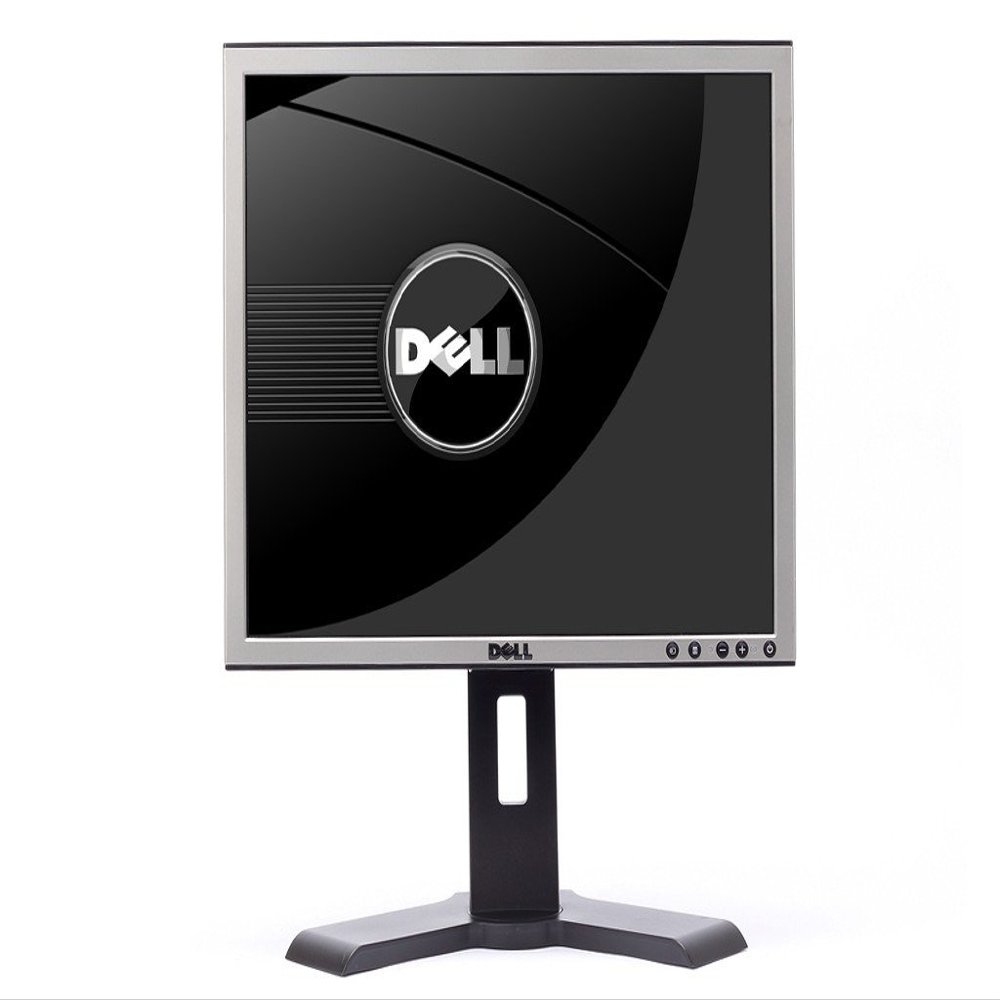 Dell Professional P190S 19-inch Flat Panel Monitor