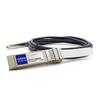 7M Cisco to Intel SFP+ DAC (ADD-SCISIN-PDAC7M) view 1
