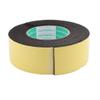 uxcell 50mm Width 3mm Thickness Single Side 4M Length view 2
