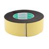 uxcell 50mm Width 3mm Thickness Single Side 4M Length view 4