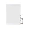 Fixcracked for Touch Screen Replacement Parts Digitizer Glass Assembly Ipad Air 1st + WiFi Antenna Cable and Professional Tool Kit (White) view 3