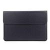 Megoo Protective Sleeve for Microsoft Surface Laptop 7 (2024, 13.8 inch) / Laptop 6/5/4/3/2/1 (13.5 inch) - Slim, Lightweight, Shock-Absorbent, Water-Resistant - Black view 1
