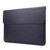 Megoo Protective Sleeve for Microsoft Surface Laptop 7 (2024, 13.8 inch) / Laptop 6/5/4/3/2/1 (13.5 inch) - Slim, Lightweight, Shock-Absorbent, Water-Resistant - Black view 3