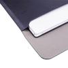 Megoo Protective Sleeve for Microsoft Surface Laptop 7 (2024, 13.8 inch) / Laptop 6/5/4/3/2/1 (13.5 inch) - Slim, Lightweight, Shock-Absorbent, Water-Resistant - Black view 4