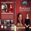 Luana Luconi Winner - Video Art Lessons "Portrait Sketch Workshop in Oils" DVD view 1