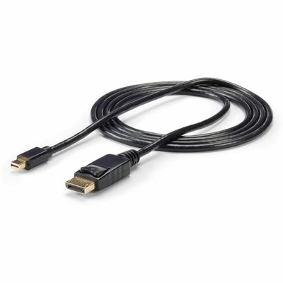 StarTech Mini DisplayPort to DisplayPort Adapter