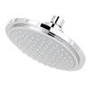 Grohe 28233000 Euphoria Cosmopolitan 160 1-Spray Showerhead, Starlight Chrome view 1