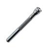 Maglite Heavy-Duty Incandescent 5-Cell D Flashlight, Black view 2