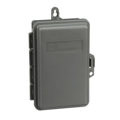 Square D - QO200TRNM 60A Non Fuse Disconect