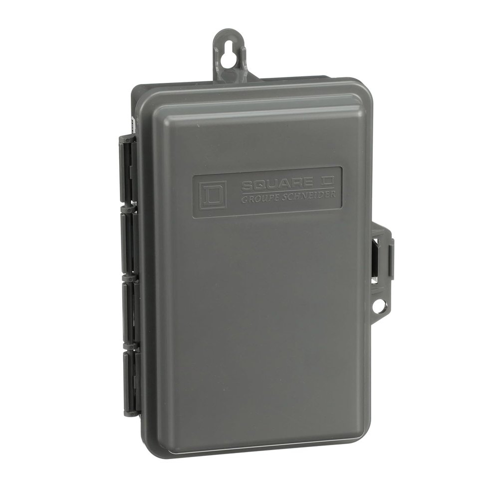 Square D - QO200TRNM 60A Non Fuse Disconect