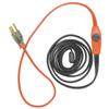 EasyHeat 3' Pipe Heating Cable, Prevent Pipe Freeze, Easy to Use, 7 Watt per foot, 21 Watts view 1