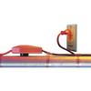 EasyHeat 3' Pipe Heating Cable, Prevent Pipe Freeze, Easy to Use, 7 Watt per foot, 21 Watts view 4