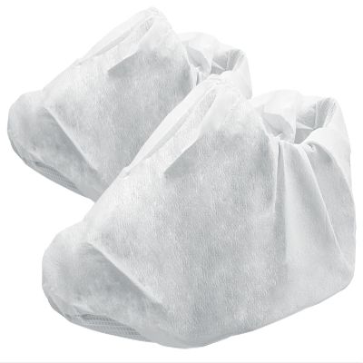 SAS Safety 6808 Shoe Covers, 1 Pair Medium