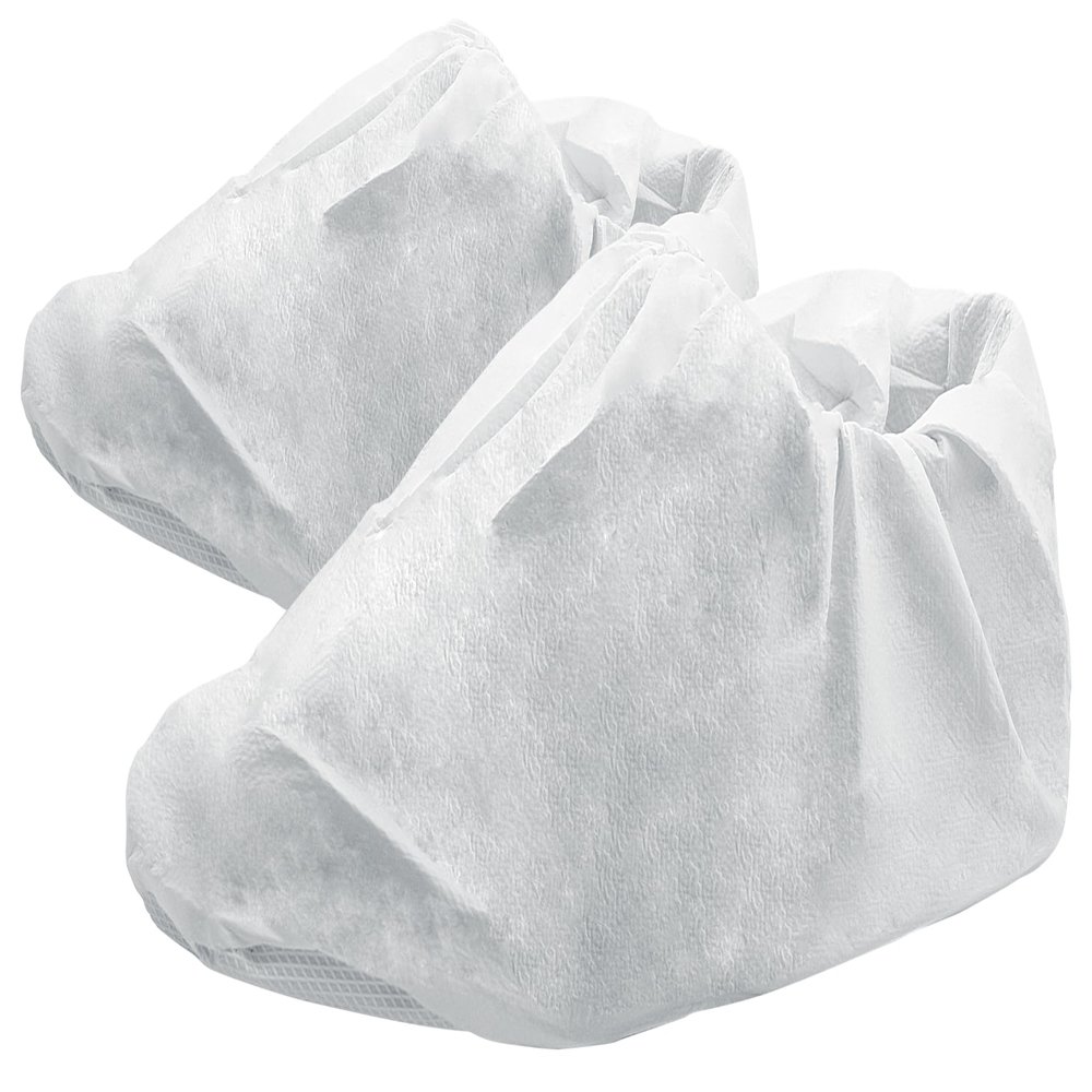 SAS Safety 6808 Shoe Covers, 1 Pair Medium