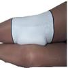 Alpha Medical Osteoarthritis Knee Pad - Nighttime Knee Pain Relief - Knee Pillow - Knee & Hip Alignment Brace  Side Sleeper Knee Pillow - Sciatica & Back Pain Relief Pillow (Large) view 1