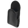 Black Nylon Holster for Polycom & SpectraLink Phones: WTO320 & WTO321 view 1