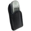 Black Nylon Holster for Polycom & SpectraLink Phones: WTO320 & WTO321 view 3