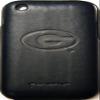 Georgia Leather iPhone Case view 3
