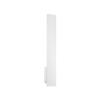 Kuzco Lighting Vesta - 24W LED Wall Mount-24 Inches Tall and 3 Inches Wide-White Finish view 1