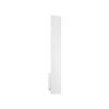 Kuzco Lighting Vesta - 24W LED Wall Mount-24 Inches Tall and 3 Inches Wide-White Finish view 3