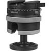 ARCA SWISS Monoball p0 with Panning System and QS Slidefix Quick Release System view 2