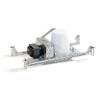Nora Lighting NL-401QAT Miniature Low Voltage AirTight Housing view 1