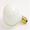 Bulbrite Incandescent G12 Candelabra Screw Base (E12) Light Bulb, 10 Watt, White view 2