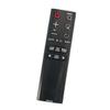AH59-02733B Replace Sound Bar Remote fit for Samsung Soundbar HW-K360 HW-KM36C HW-KM36 HW-K450 HW-K550 HW-K551 HW-J4000 HW-JM4000 HWK360 HWKM36C HWKM36 HWK450 HW-K460 HW-KM39 HW-KM57C HW-KM55C hw-k430 view 2