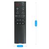 AH59-02733B Replace Sound Bar Remote fit for Samsung Soundbar HW-K360 HW-KM36C HW-KM36 HW-K450 HW-K550 HW-K551 HW-J4000 HW-JM4000 HWK360 HWKM36C HWKM36 HWK450 HW-K460 HW-KM39 HW-KM57C HW-KM55C hw-k430 view 3