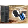 AH59-02733B Replace Sound Bar Remote fit for Samsung Soundbar HW-K360 HW-KM36C HW-KM36 HW-K450 HW-K550 HW-K551 HW-J4000 HW-JM4000 HWK360 HWKM36C HWKM36 HWK450 HW-K460 HW-KM39 HW-KM57C HW-KM55C hw-k430 view 4
