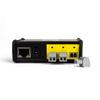Global Cach IP2CC-P iTach TCP/IP to Contact Closure Converter with Power Over Ethernet - Connects Relay Devices to a Wired Connection view 1
