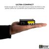 Global Cach IP2CC-P iTach TCP/IP to Contact Closure Converter with Power Over Ethernet - Connects Relay Devices to a Wired Connection view 4