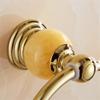 GH8 Jade Towel Bar Ring Hook Typ for Bathroom Accessories Three Colours for Chose (Yellow Jade Typ) view 3