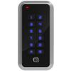 UHPPOTE 125KHz RFID Wiegand Card Reader Keypad 26/34 bit Metal Shell IP65 view 2