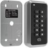UHPPOTE 125KHz RFID Wiegand Card Reader Keypad 26/34 bit Metal Shell IP65 view 4