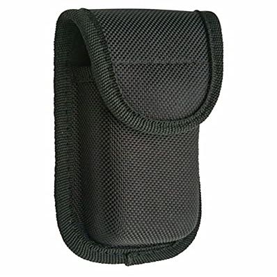 Heavy Duty Black Nylon Sheath (Pack of 6)