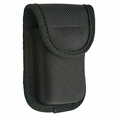 Heavy Duty Black Nylon Sheath (Pack of 6)