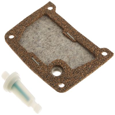 World Marketing PP214 Air Filter Kit For Reddy Heaters