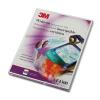 3M : Write-On Transparency Film, Letter, Clear, 100 per Box -:- Sold as 2 Packs of - 100 - / - Total of 200 Each view 1