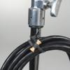BongoTies Original Bongo Ties A5-01 - 10 Pack ~ Professional cable ties made of natural rubber and bamboo ~ HANDY TIES FOR CABLES AND OTHER UNRULY ITEMS view 3