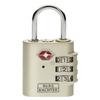 Burg Wchter TSA Lock 77, 30 mm, 1 Piece 105021986 view 2