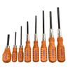 Grace USA Original Gun Care Screwdriver Set, Tools & Accessories for Gunsmithing & Woodworking, 8 Piece Set, Made in USA view 1