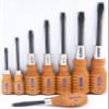 Grace USA Original Gun Care Screwdriver Set, Tools & Accessories for Gunsmithing & Woodworking, 8 Piece Set, Made in USA view 2