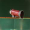 Swing Kingdom Magnifying Telescope (Red) view 2