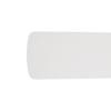 Quorum 6050808325 Traditional Fan Blades from Fan Blades Collection in White Finish, 52.00 inches view 2