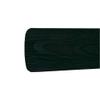 Quorum 5251515325 Traditional Fan Blades from Fan Blades Collection in Black Finish, view 4