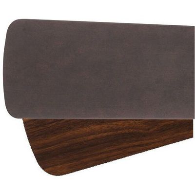 Quorum 5254424125 Traditional Fan Blades from Fan Blades Collection in Bronze/Dark Finish,