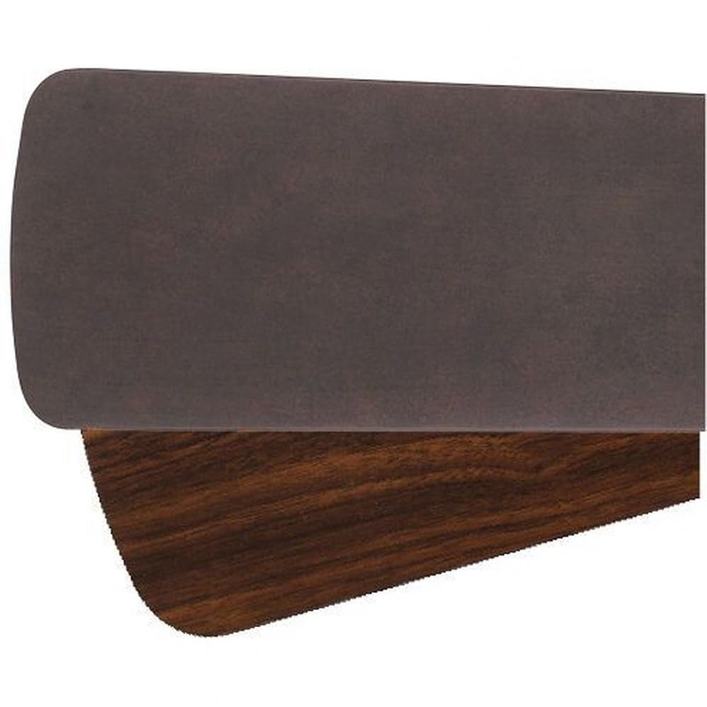 Quorum 5254424125 Traditional Fan Blades from Fan Blades Collection in Bronze/Dark Finish,