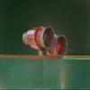 Swing Kingdom Magnifying Binocular (Red) view 2