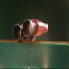 Swing Kingdom Magnifying Binocular (Red) view 3